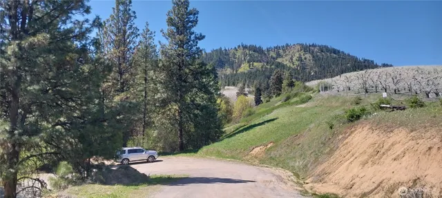 $1,500,000 | 8010 Green Road, Peshastin, WA 98847