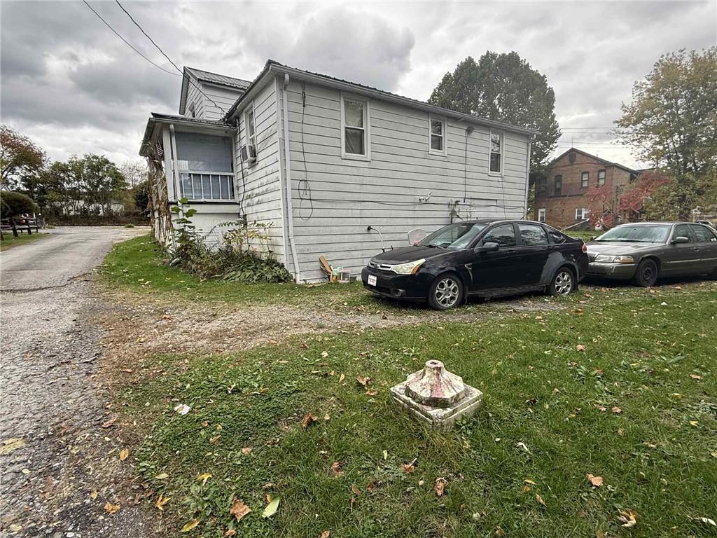 24 West Church Street Fairchance, PA 15436 - Photo 22 of 29