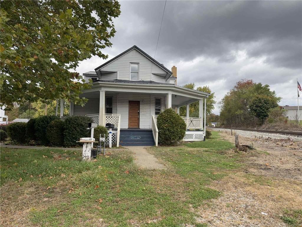 24 West Church Street Fairchance, PA 15436 - Photo 29 of 29