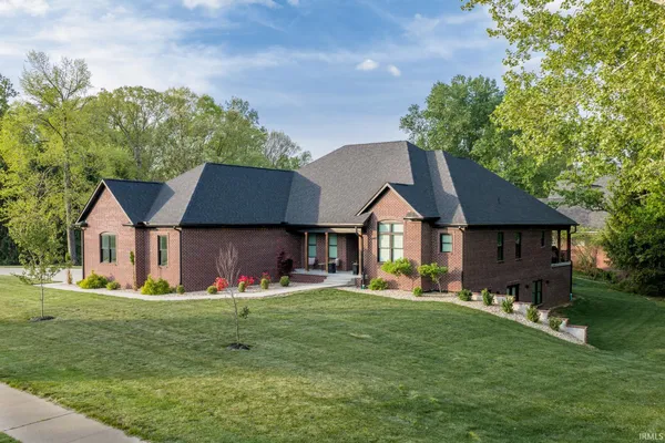 $1,300,000 | 4274 Norwood Drive, Bloomington, IN 47401