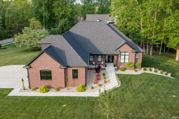 $1,300,000 | 4274 Norwood Drive, Bloomington, IN 47401