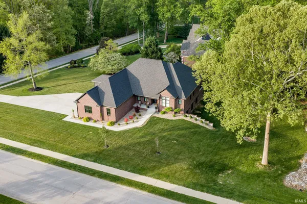 $1,300,000 | 4274 Norwood Drive, Bloomington, IN 47401