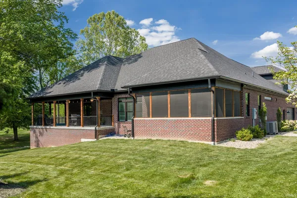 $1,300,000 | 4274 Norwood Drive, Bloomington, IN 47401