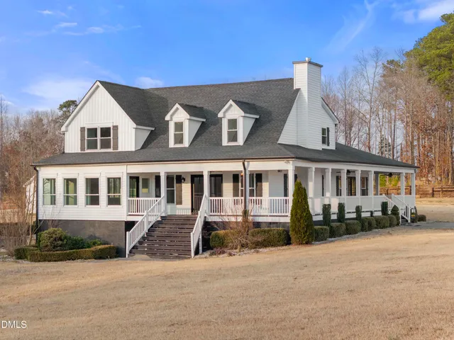 $2,300,000 | 249 Money Tree Lane, Knightdale, NC 27545