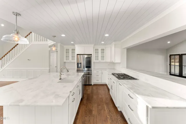 $2,300,000 | 249 Money Tree Lane, Knightdale, NC 27545