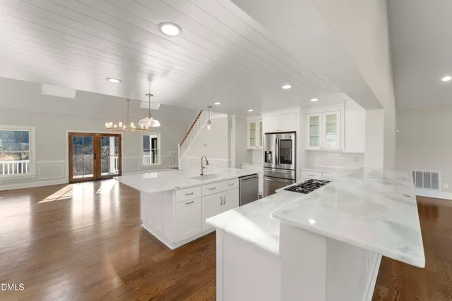 $2,300,000 | 249 Money Tree Lane, Knightdale, NC 27545