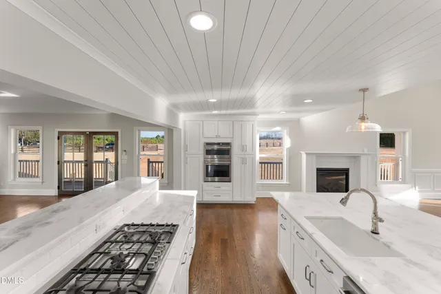 $2,300,000 | 249 Money Tree Lane, Knightdale, NC 27545