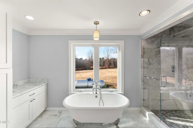 $2,300,000 | 249 Money Tree Lane, Knightdale, NC 27545