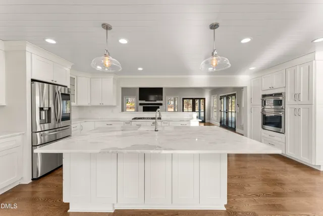 $2,300,000 | 249 Money Tree Lane, Knightdale, NC 27545