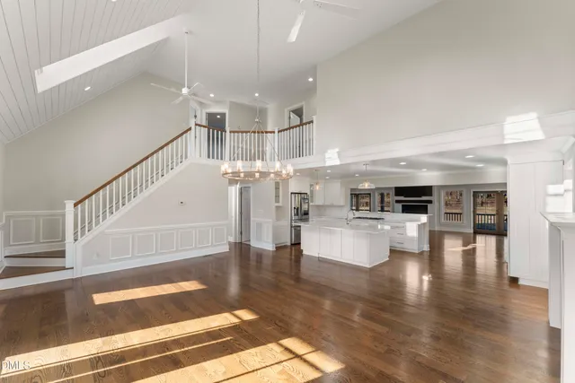 $2,300,000 | 249 Money Tree Lane, Knightdale, NC 27545