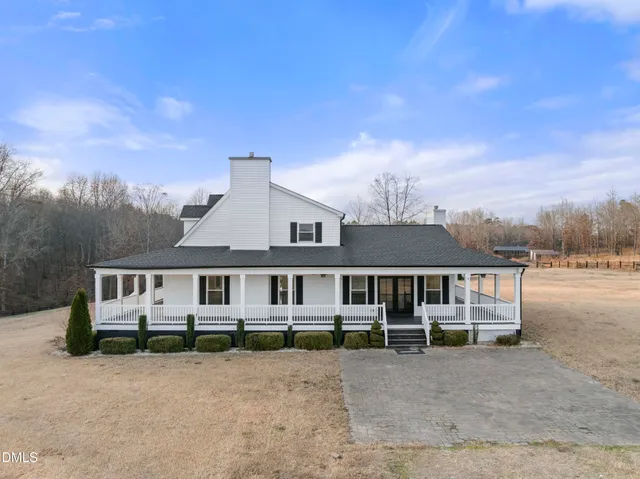 $2,300,000 | 249 Money Tree Lane, Knightdale, NC 27545