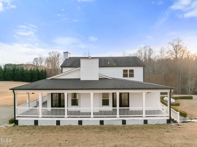 $2,300,000 | 249 Money Tree Lane, Knightdale, NC 27545