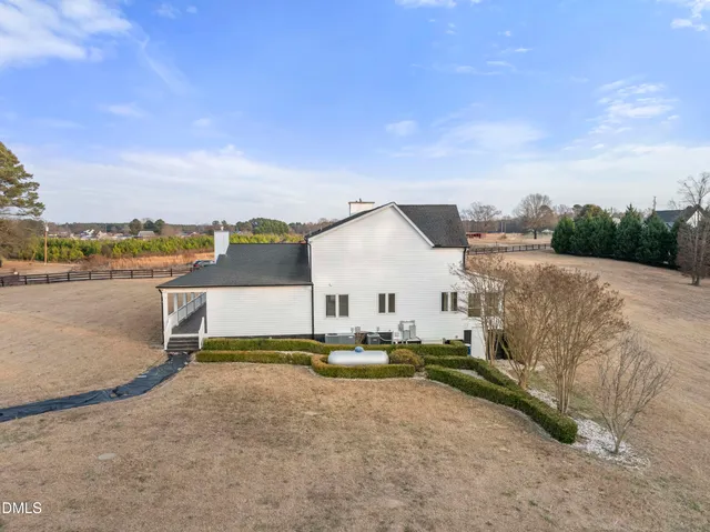 $2,300,000 | 249 Money Tree Lane, Knightdale, NC 27545