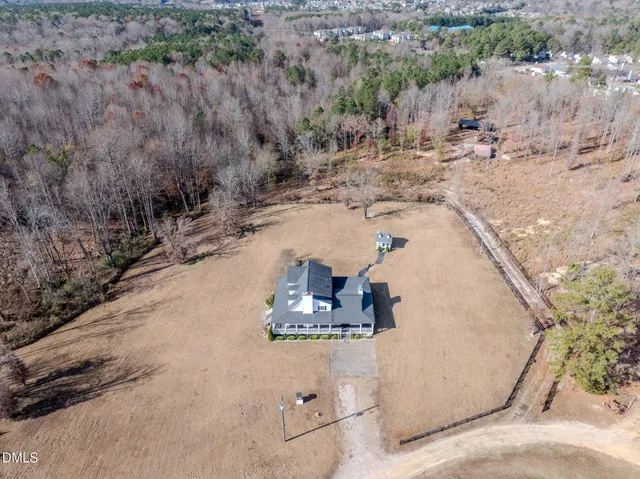 $2,300,000 | 249 Money Tree Lane, Knightdale, NC 27545