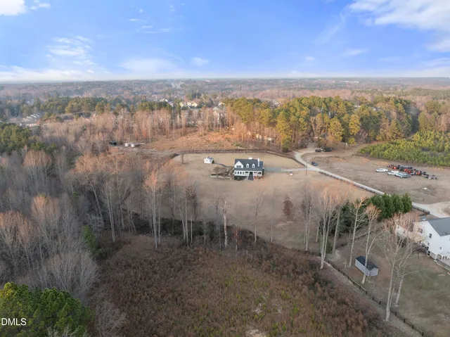 $2,300,000 | 249 Money Tree Lane, Knightdale, NC 27545