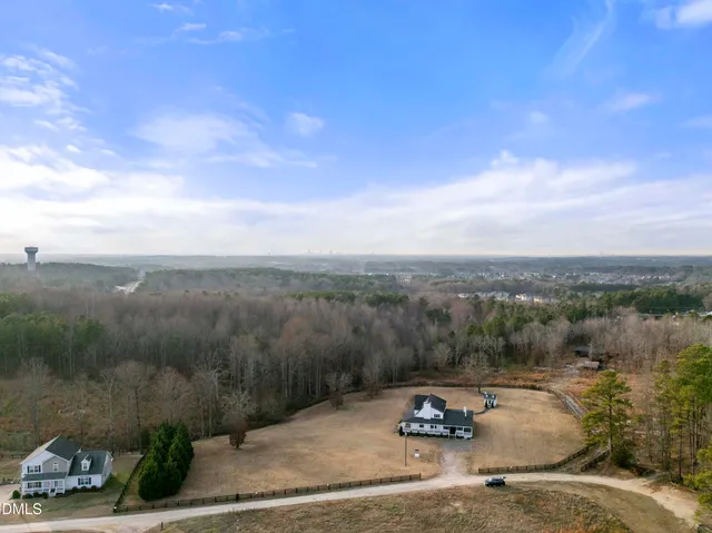 $2,300,000 | 249 Money Tree Lane, Knightdale, NC 27545