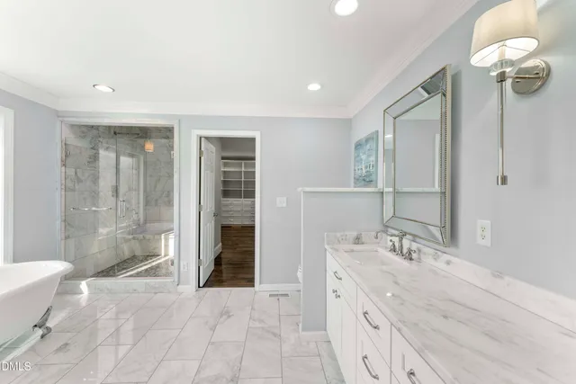 $2,300,000 | 249 Money Tree Lane, Knightdale, NC 27545