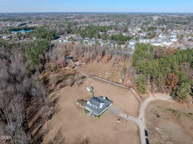 $2,300,000 | 249 Money Tree Lane, Knightdale, NC 27545