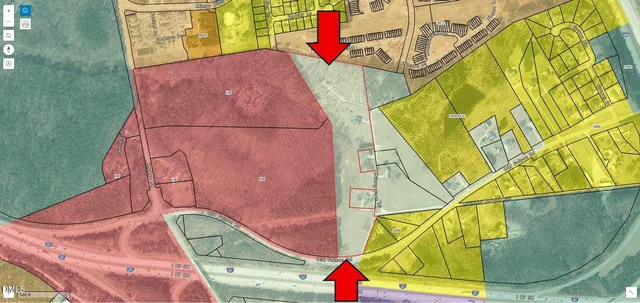 $2,300,000 | 249 Money Tree Lane, Knightdale, NC 27545