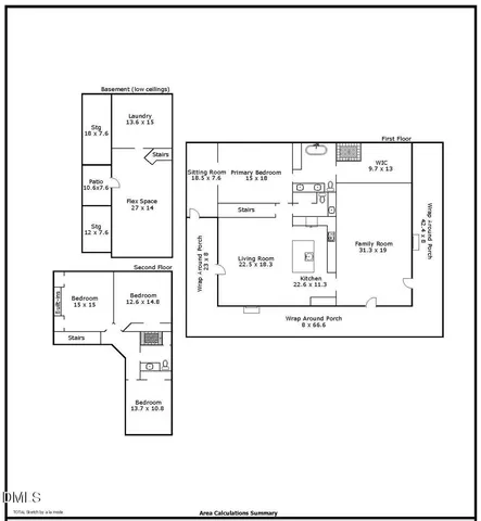 $2,300,000 | 249 Money Tree Lane, Knightdale, NC 27545
