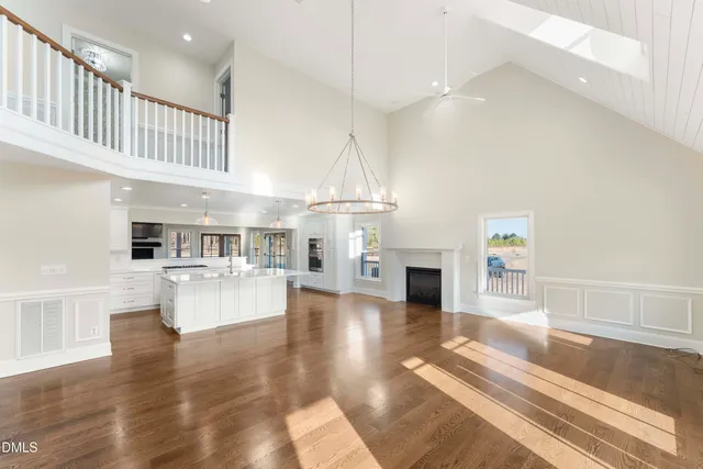 $2,300,000 | 249 Money Tree Lane, Knightdale, NC 27545