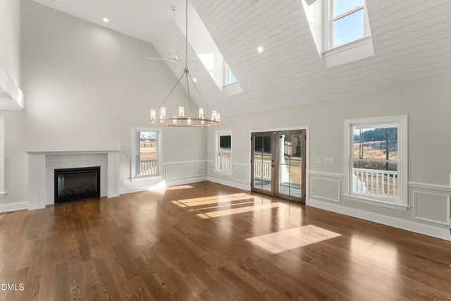 $2,300,000 | 249 Money Tree Lane, Knightdale, NC 27545