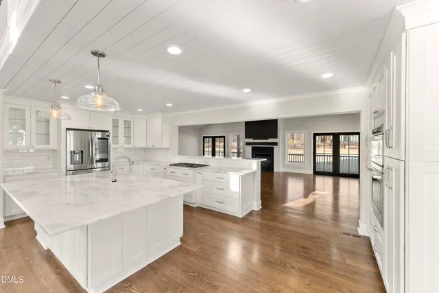 $2,300,000 | 249 Money Tree Lane, Knightdale, NC 27545