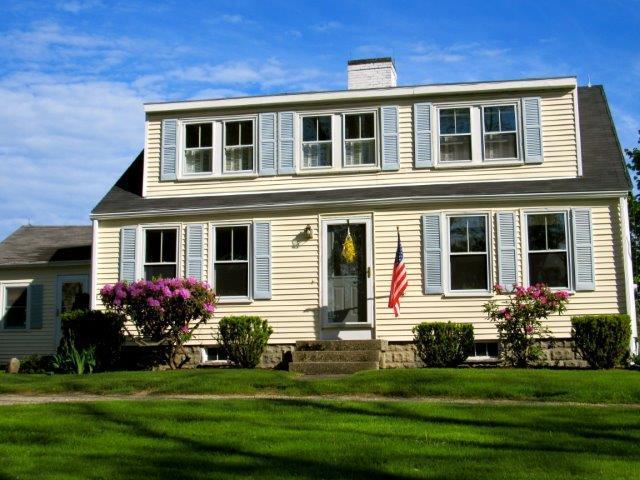 286 Ledge Road Yarmouth, ME 04096 - Photo 1 of 25 Photo