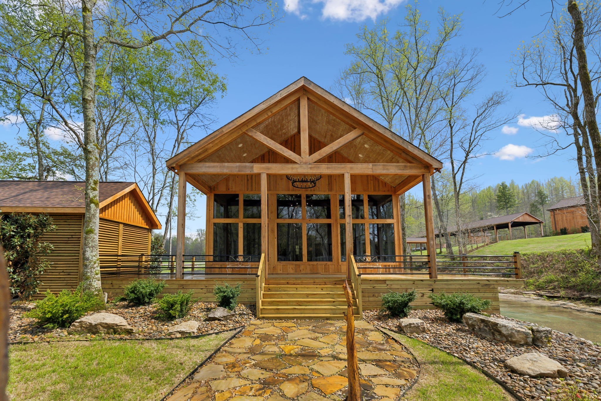 3105 Coy Hill Road Olivehill, TN 38475 - Photo 58 of 100