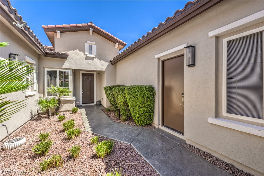 1980 Alcova Ridge Drive Las Vegas, NV 89135 - Photo 51 of 59