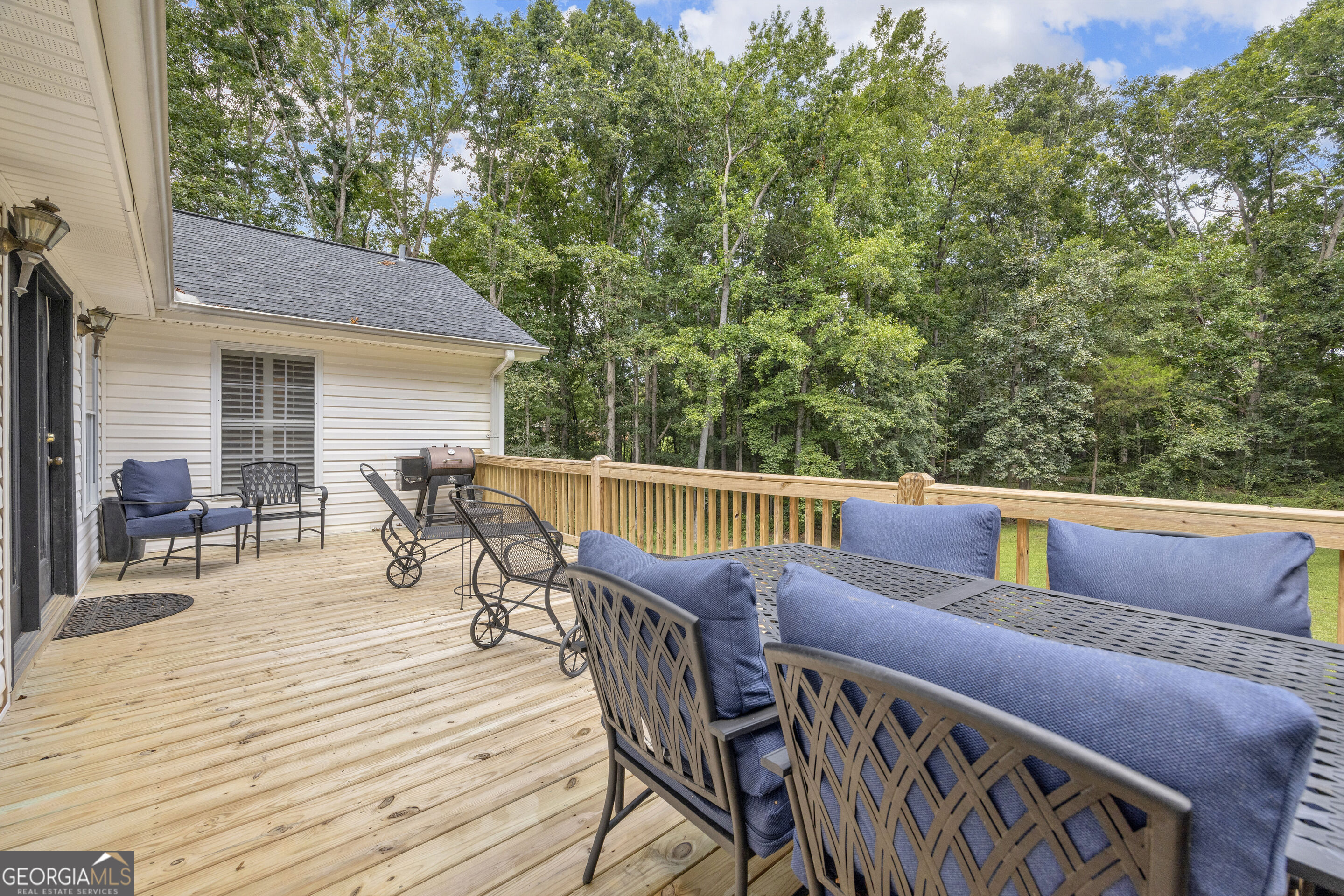 612 Rocky Ford Road Carnesville, GA 30521 - Photo 21 of 69 Gallery Image 21