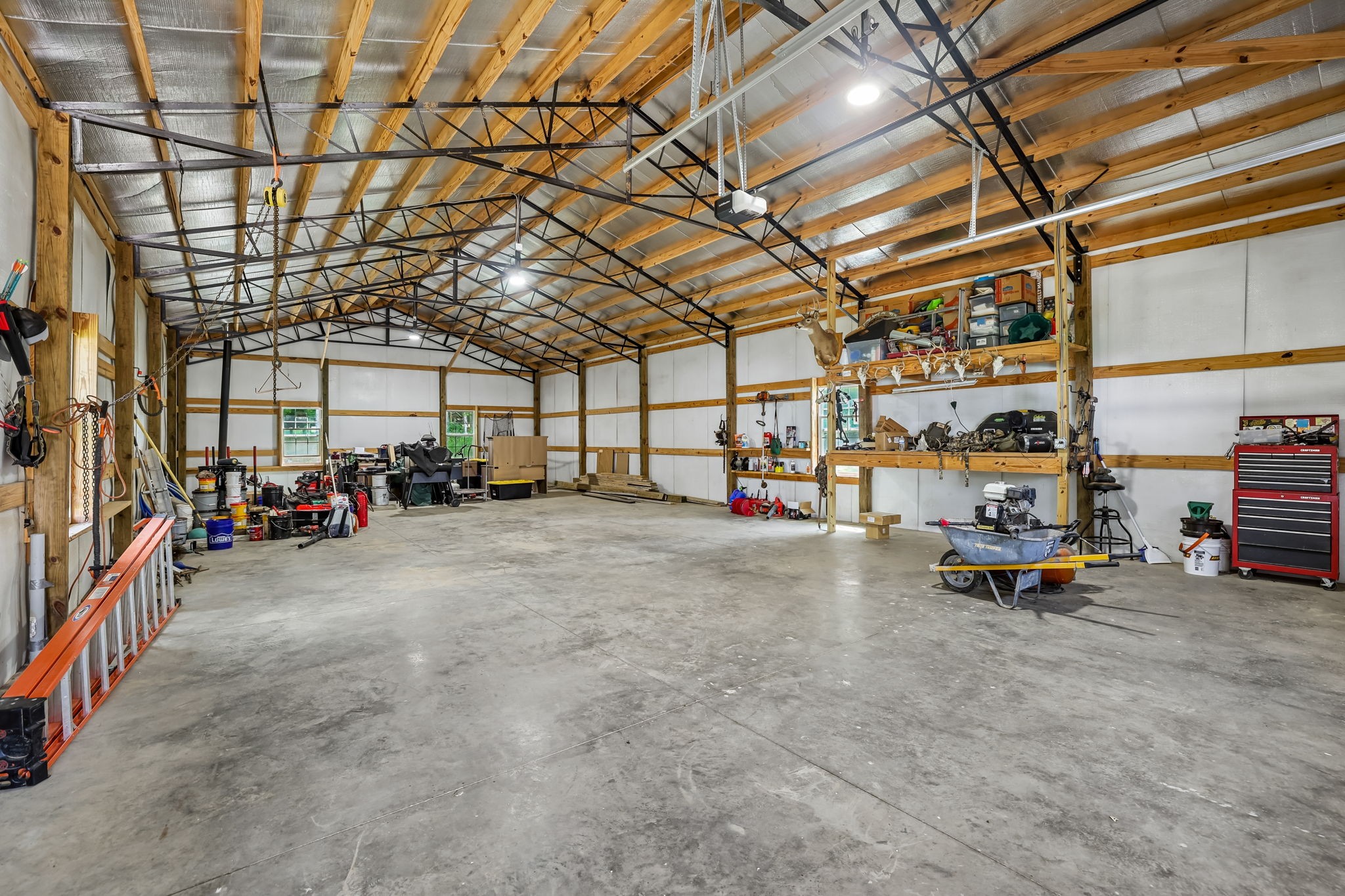 747 Belfast Farmington Road Lewisburg, TN 37091 - Photo 33 of 63