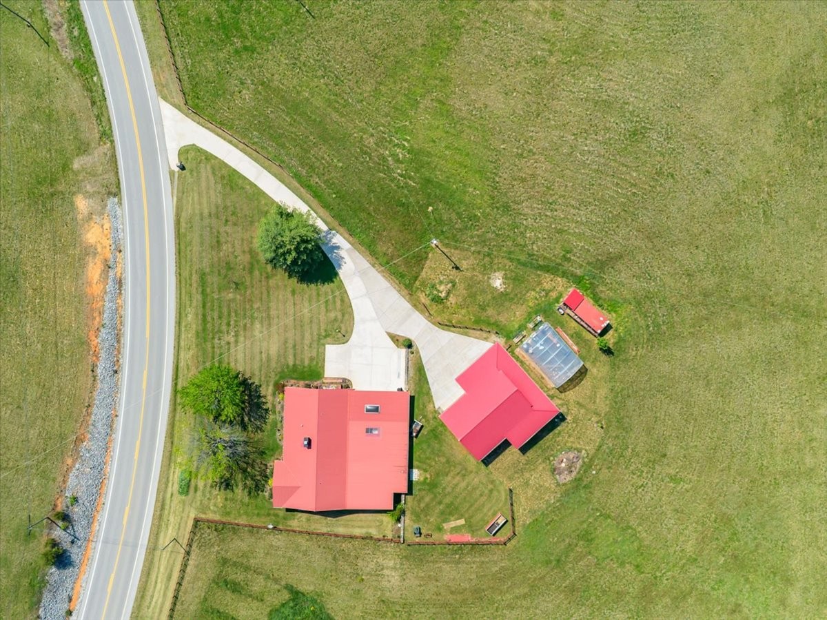 1435 Hennessee Bridge Road Rock Island, TN 38581 - Photo 76 of 79