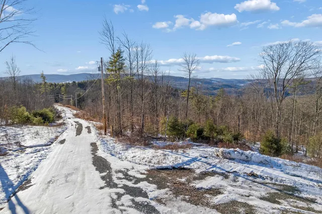 $229,000 | 0 Wildlife Road, White River Junction, VT 05001