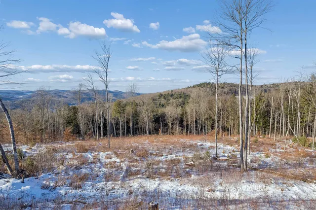 $229,000 | 0 Wildlife Road, White River Junction, VT 05001