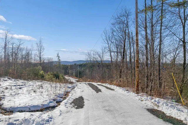 $229,000 | 0 Wildlife Road, White River Junction, VT 05001