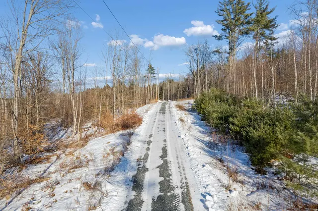 $229,000 | 0 Wildlife Road, White River Junction, VT 05001