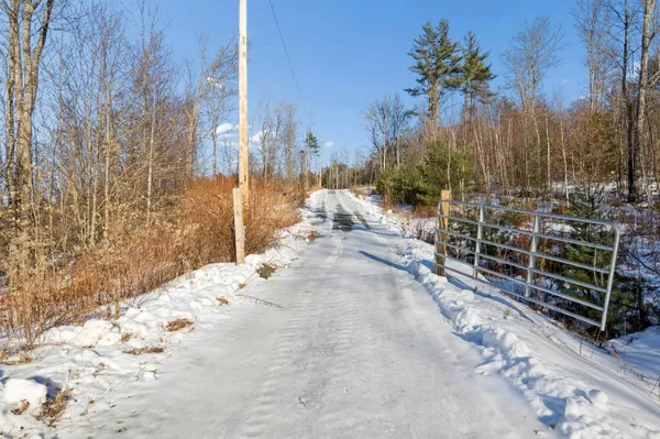 $229,000 | 0 Wildlife Road, White River Junction, VT 05001