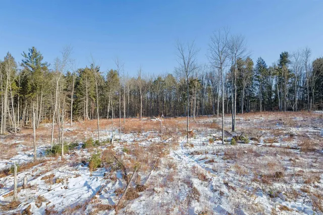$229,000 | 0 Wildlife Road, White River Junction, VT 05001