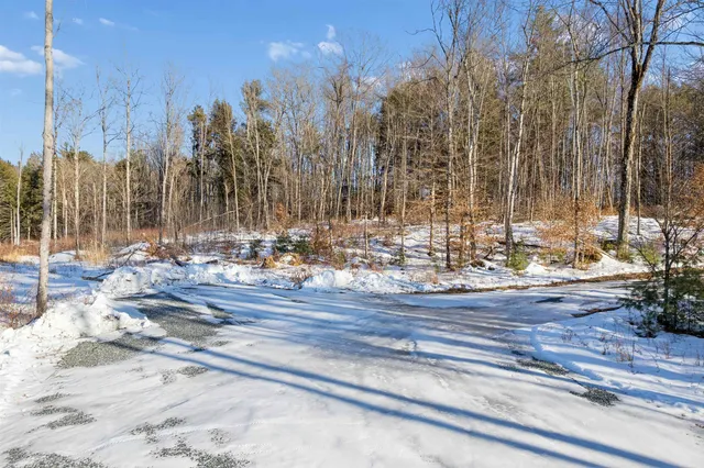 $229,000 | 0 Wildlife Road, White River Junction, VT 05001