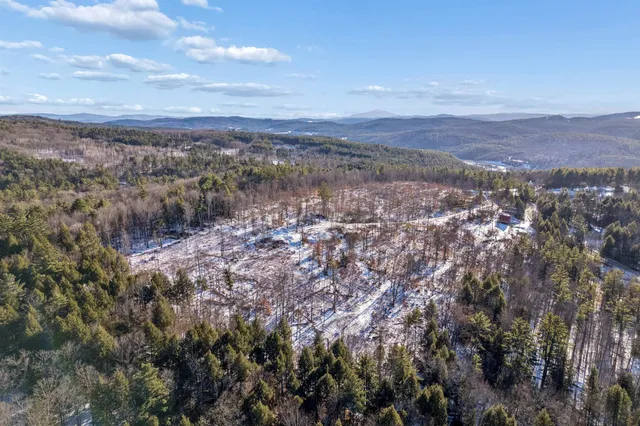 $229,000 | 0 Wildlife Road, White River Junction, VT 05001