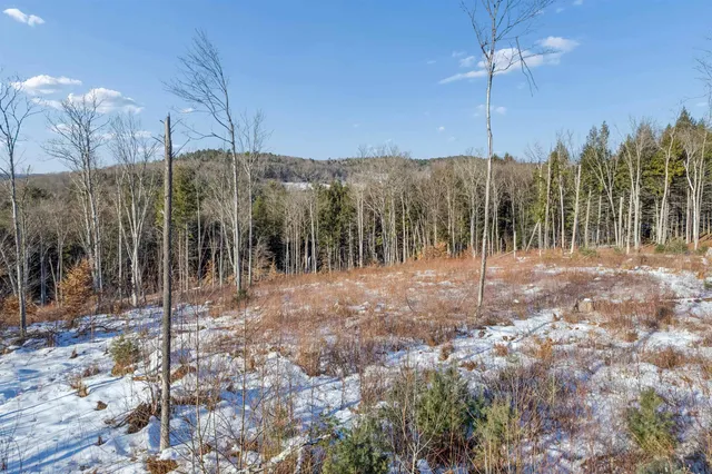 $229,000 | 0 Wildlife Road, White River Junction, VT 05001