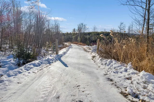 $229,000 | 0 Wildlife Road, White River Junction, VT 05001