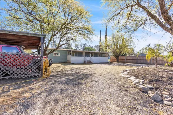 $419,000 | 6291 Custer Lane, Oroville, CA 95966