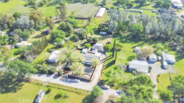 $419,000 | 6291 Custer Lane, Oroville, CA 95966