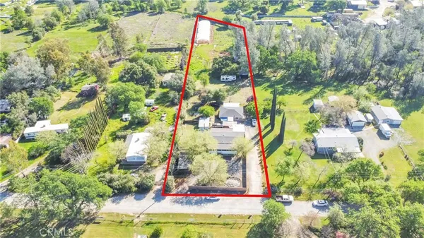 $419,000 | 6291 Custer Lane, Oroville, CA 95966