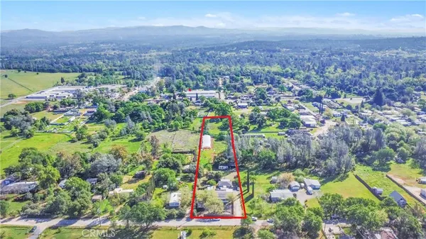 $419,000 | 6291 Custer Lane, Oroville, CA 95966