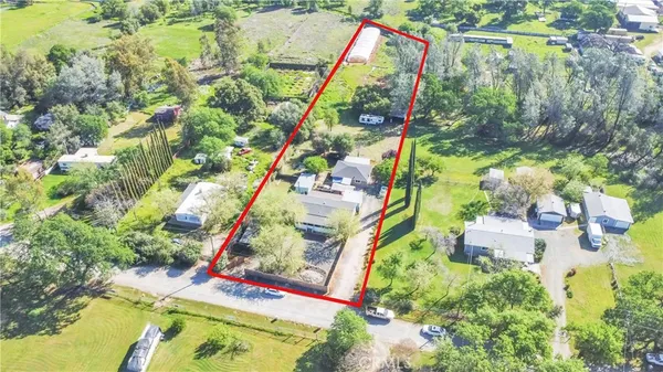 $419,000 | 6291 Custer Lane, Oroville, CA 95966