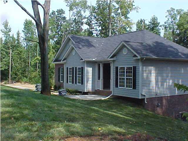1092 Hurricane Creek Road Chattanooga, TN 37421 - Photo 1 of 8 Primary Photo