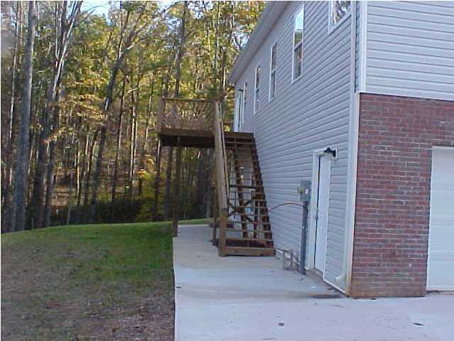1092 Hurricane Creek Road Chattanooga, TN 37421 - Photo 8 of 8 Additional Photo